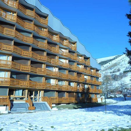 Studette Renovee Pour 2 Au Pied Des Pistes, Centre Les Deux Alpes - Fr-1-516-134 아파트 외부 사진