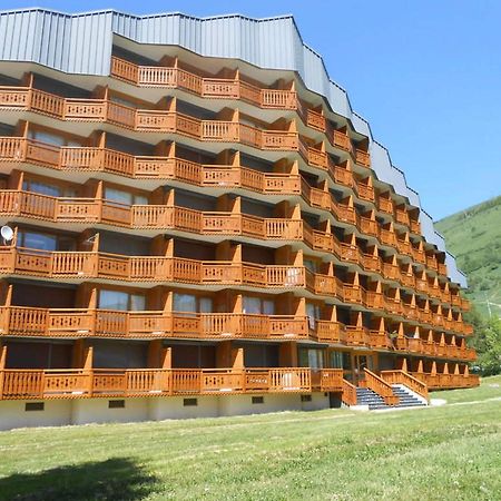 Studette Renovee Pour 2 Au Pied Des Pistes, Centre Les Deux Alpes - Fr-1-516-134 아파트 외부 사진