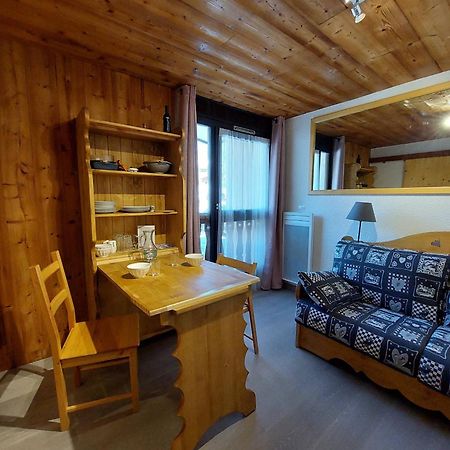 Studette Renovee Pour 2 Au Pied Des Pistes, Centre Les Deux Alpes - Fr-1-516-134 아파트 외부 사진