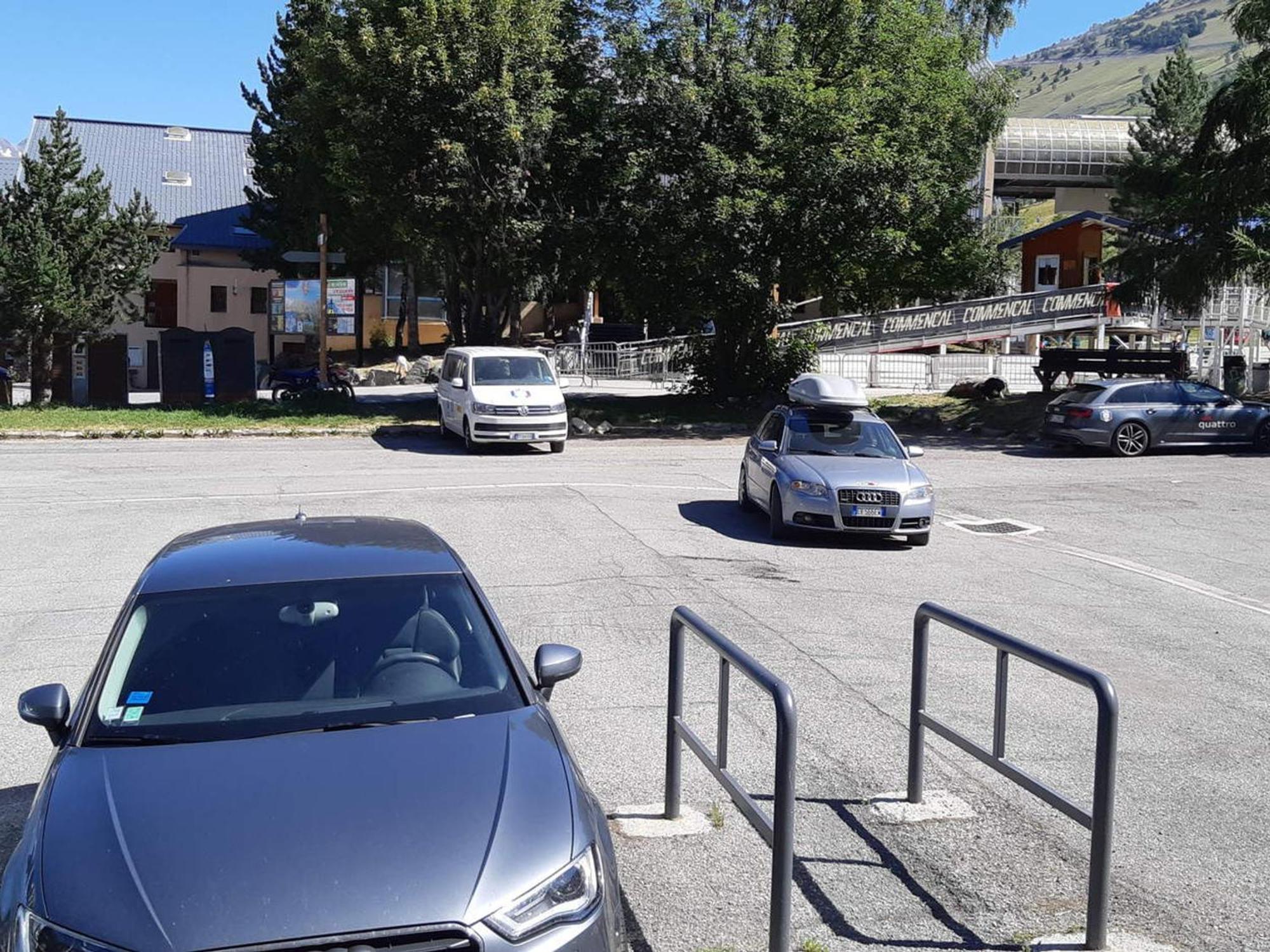 Studette Renovee Pour 2 Au Pied Des Pistes, Centre Les Deux Alpes - Fr-1-516-134 아파트 외부 사진